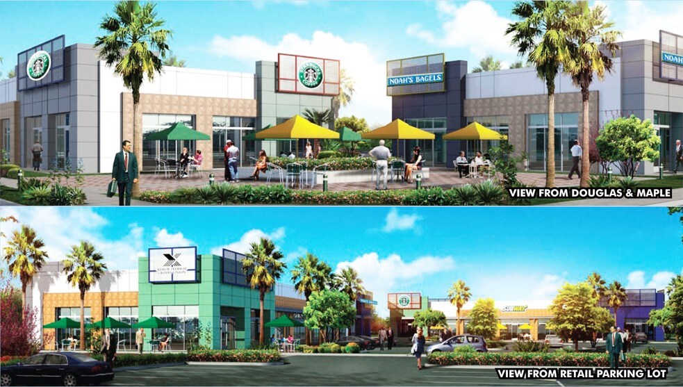 More Photos Of Douglas St, El Segundo Unknown For Lease
