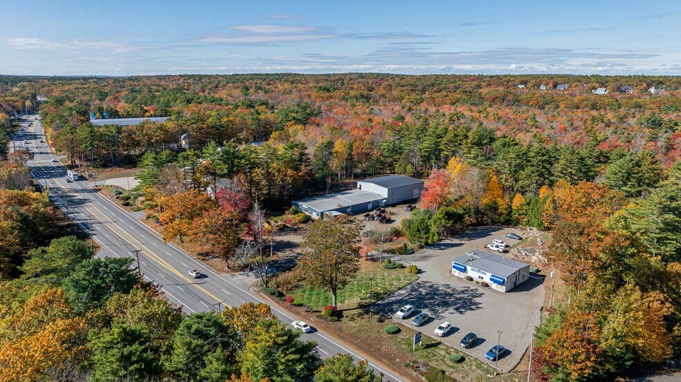 More Photos Of 1100 US ROUTE 1, York Auto Dealership For Sale