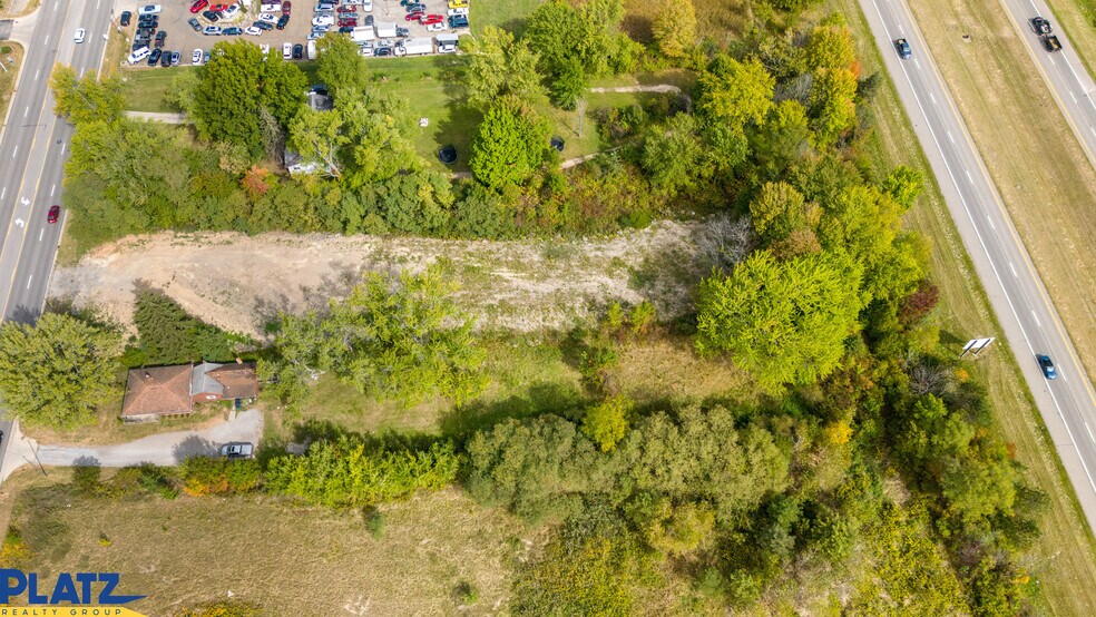 Primary Photo Of 8179 South Ave, Boardman Land For Sale