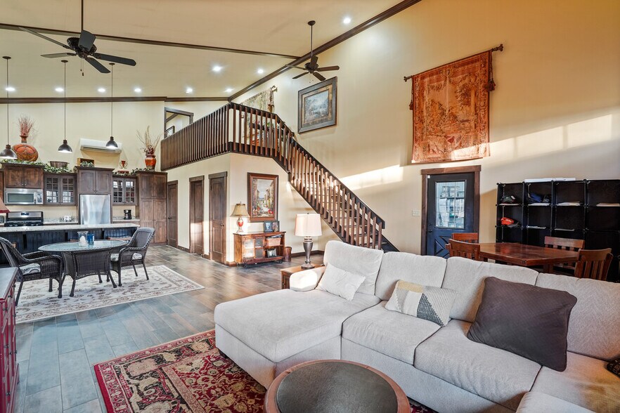 More Photos Of 3482 County Road 10, Bellefontaine Lodge Meeting Hall For Sale