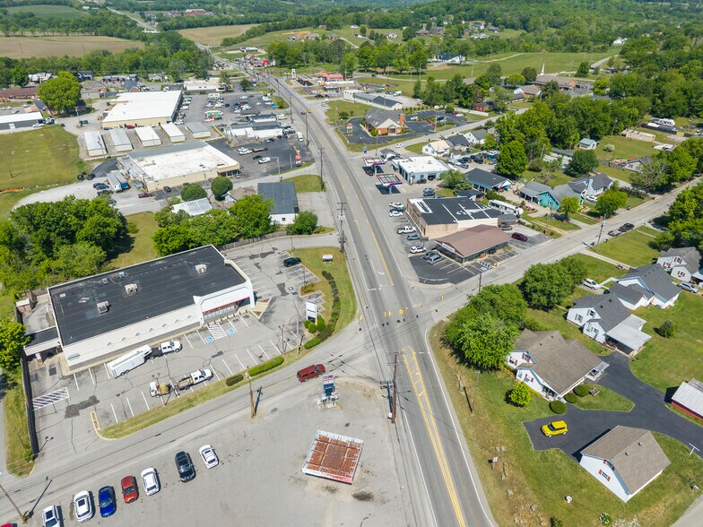 More Photos Of 621 McMurry Blvd E, Hartsville Land For Sale