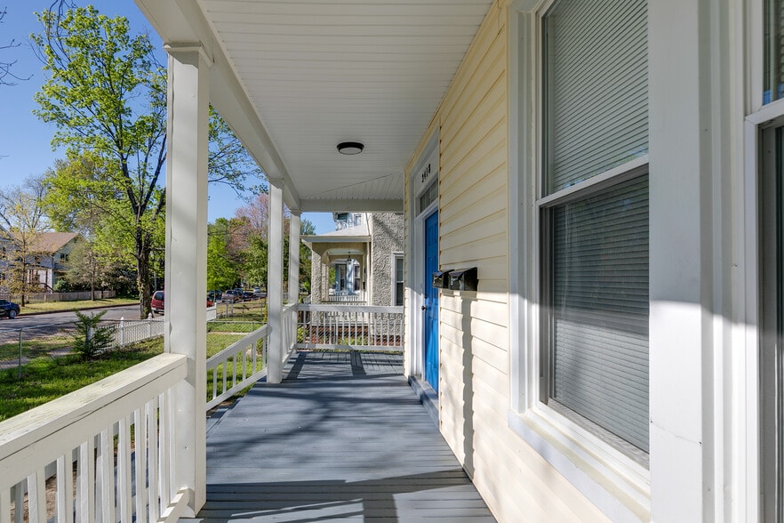 More Photos Of 3418 Carolina Ave, Richmond Multifamily For Sale