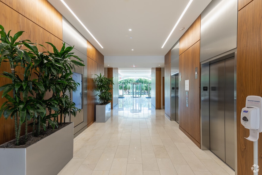 More Photos Of 6801 Carnegie Blvd, Charlotte Office For Lease