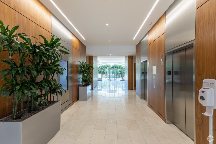 More Photos Of 6801 Carnegie Blvd, Charlotte Office For Lease