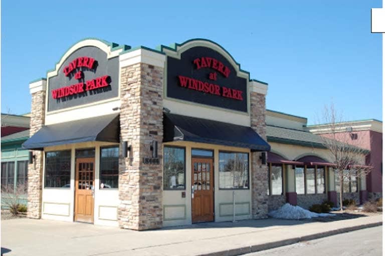 More Photos Of 8444 Transit Rd, Buffalo Restaurant For Lease