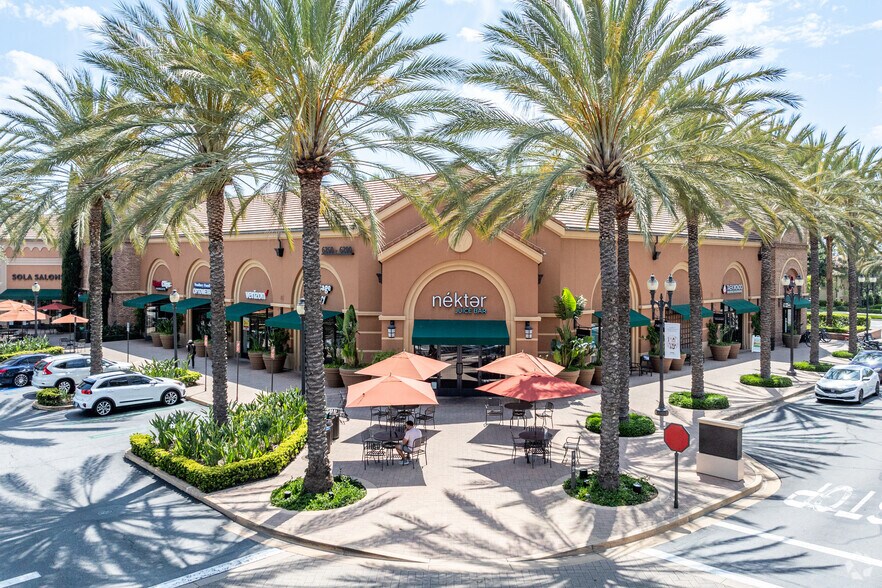 Primary Photo Of 6200-6460 Irvine Blvd, Irvine Unknown For Lease