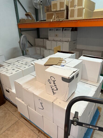 More Photos Of 221 N Delsea Dr, Cape May Court House Winery Vineyard For Sale