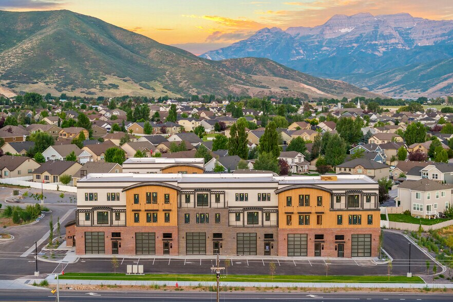 More Photos Of 1922 S Highway 40, Heber City Showroom For Sale