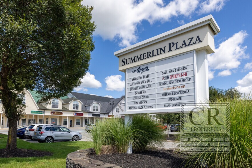 More Photos Of 942 Route 376, Wappingers Falls Unknown For Lease