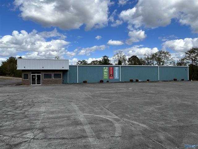 Primary Photo Of 9200 Highway 36 E, Laceys Spring Warehouse For Sale