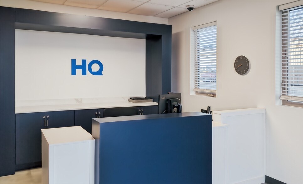 More Photos Of 2310 N 7th Ave, Bozeman Coworking Space