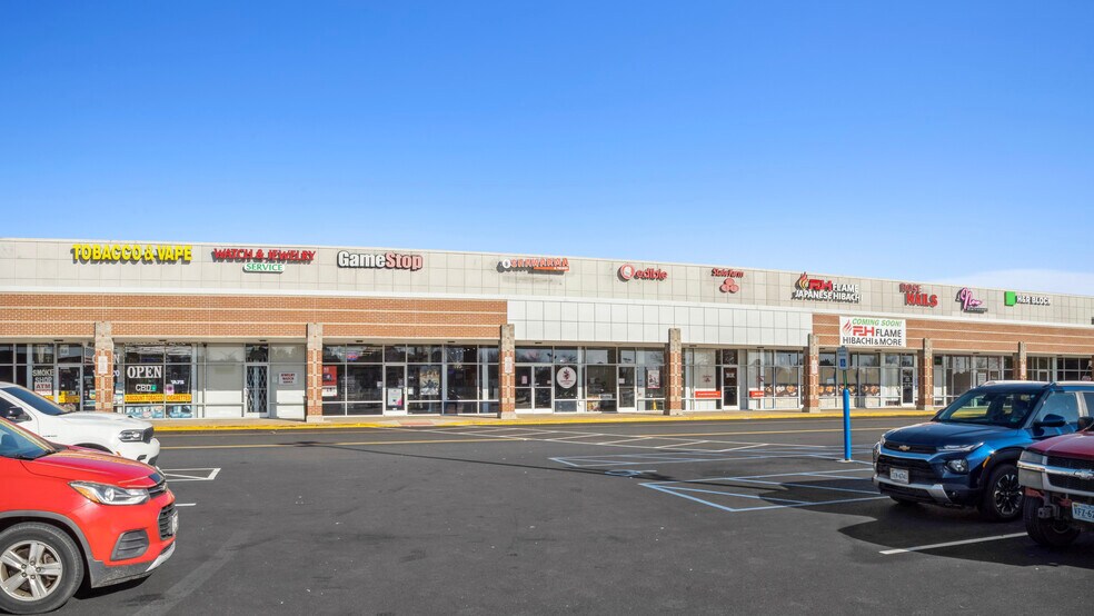 More Photos Of 5900 E Virginia Beach Blvd, Norfolk Unknown For Lease