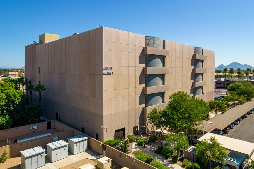 Primary Photo Of 4010 N 3rd St, Phoenix Unknown For Lease