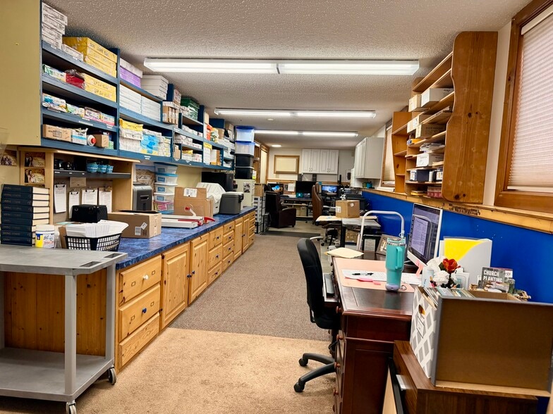 More Photos Of 8688 S Main St, Eden Religious Facility For Sale