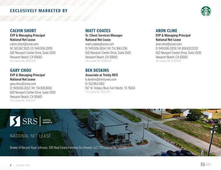 More Photos Of 2975 Main St, Ingleside General Retail For Sale