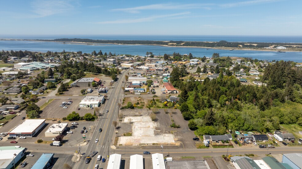 More Photos Of 1090 Newmark Ave, Coos Bay Land For Sale
