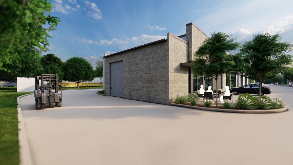 More Photos Of 150 Bear Creek Pky, Keller Showroom For Lease