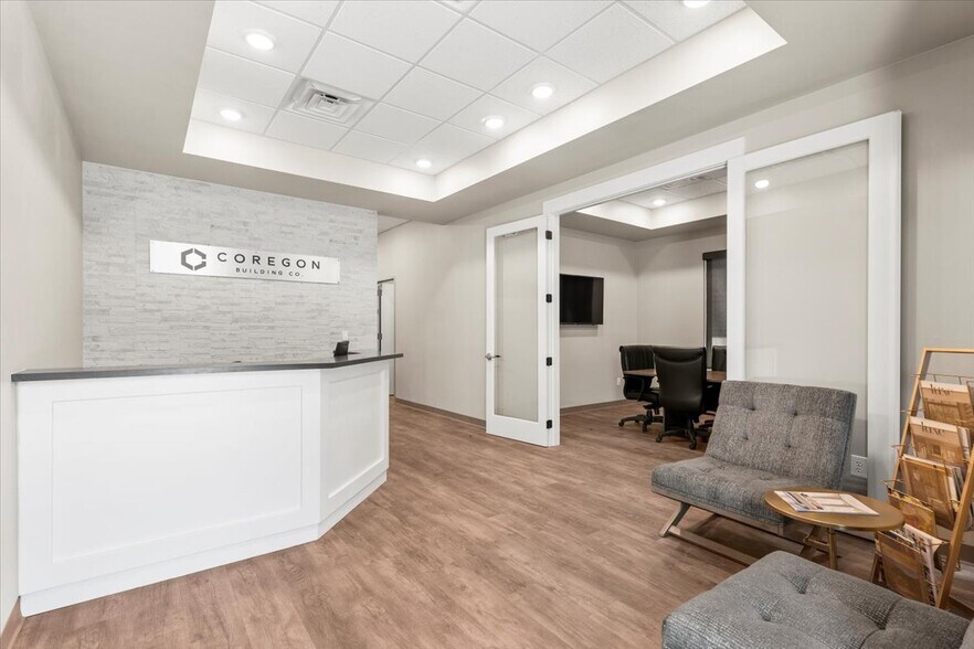 More Photos Of 4869-1 Williams Drive, Georgetown Office For Sale