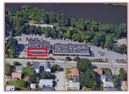 More Photos Of 333 School St, Pawtucket Medical For Sale