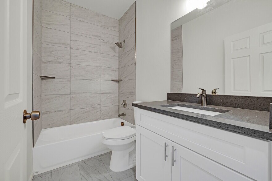 More Photos Of 3044 N Estrella Ave, Tucson Multifamily For Sale