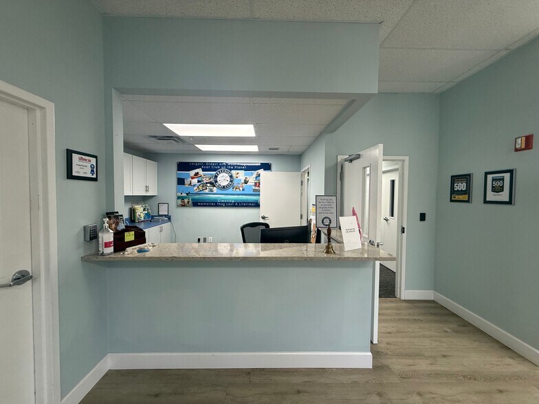 More Photos Of 897 E Venice Ave, Venice Medical For Lease