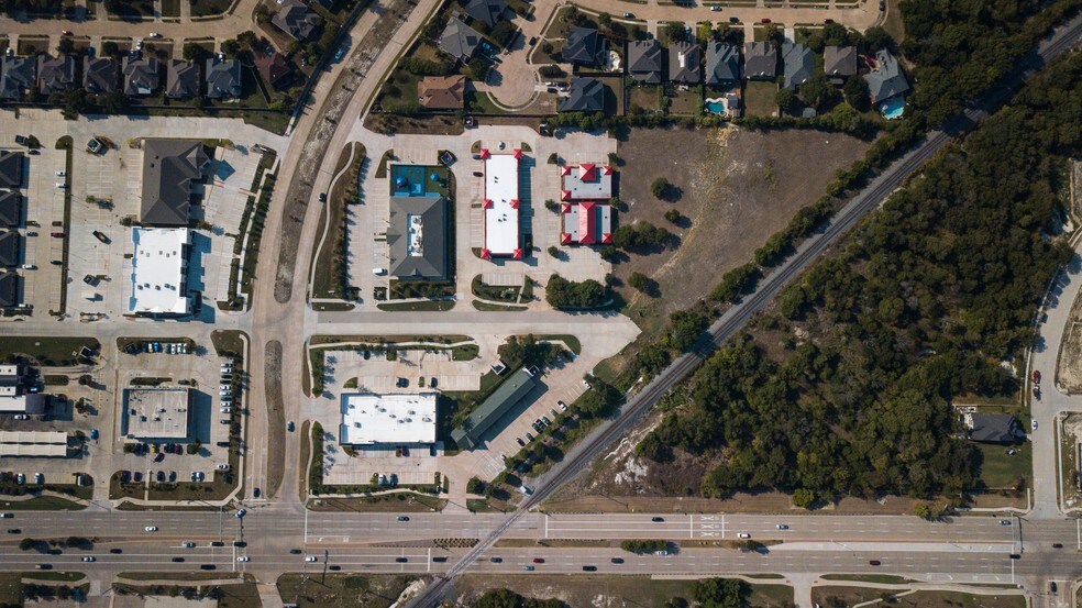 More Photos Of 416 Village Dr, Murphy Medical For Lease