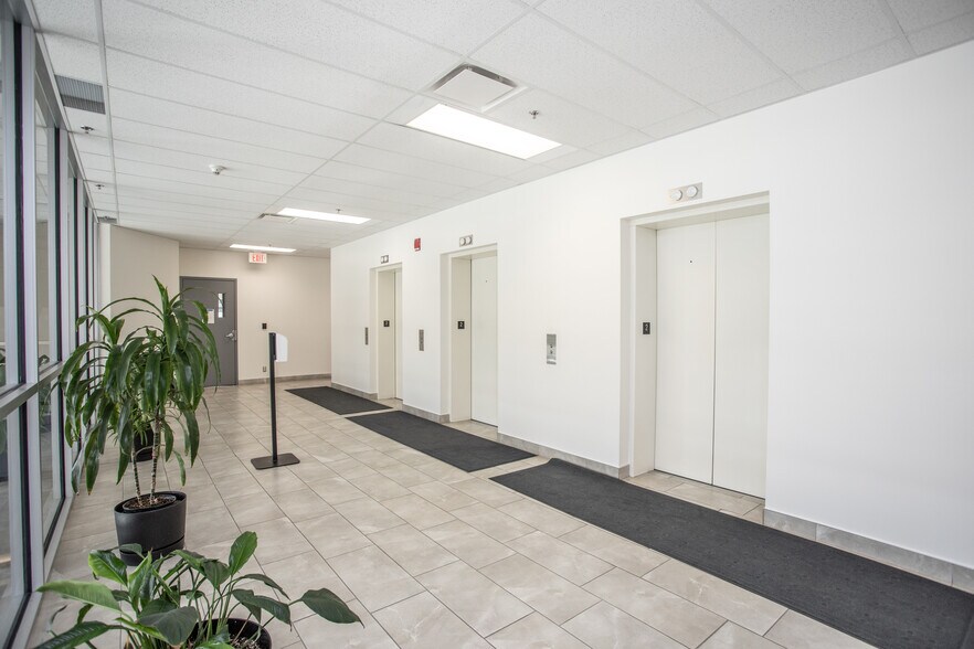 More Photos Of 4900 50 St, Red Deer Office For Lease