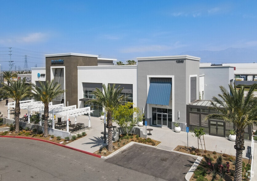 More Photos Of 4910 Hamner Ave, Eastvale General Retail For Lease