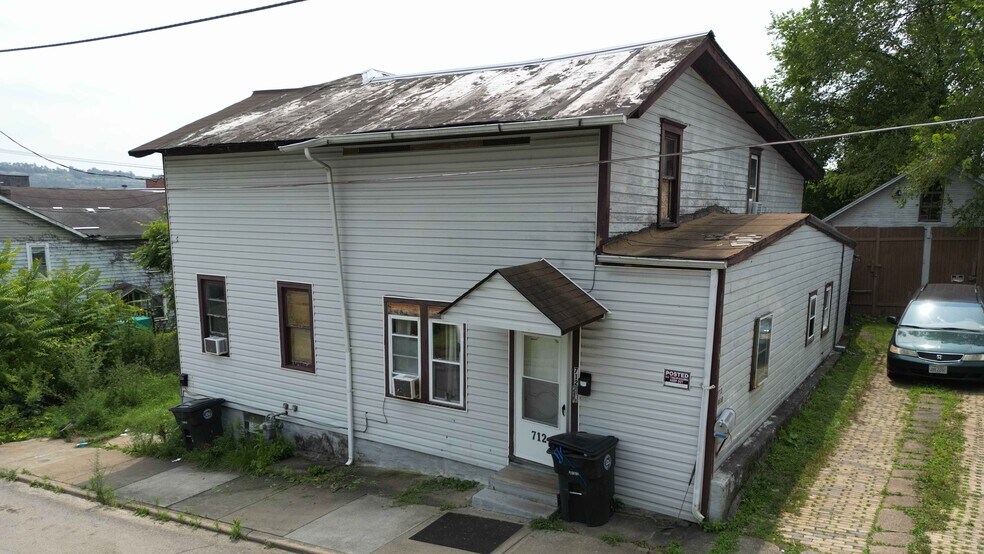 More Photos Of 321 Slack St, Steubenville Apartments For Sale