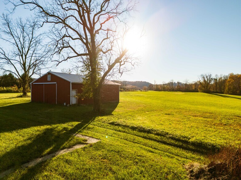 More Photos Of 388 Kanawha Trl, Culloden Land For Sale