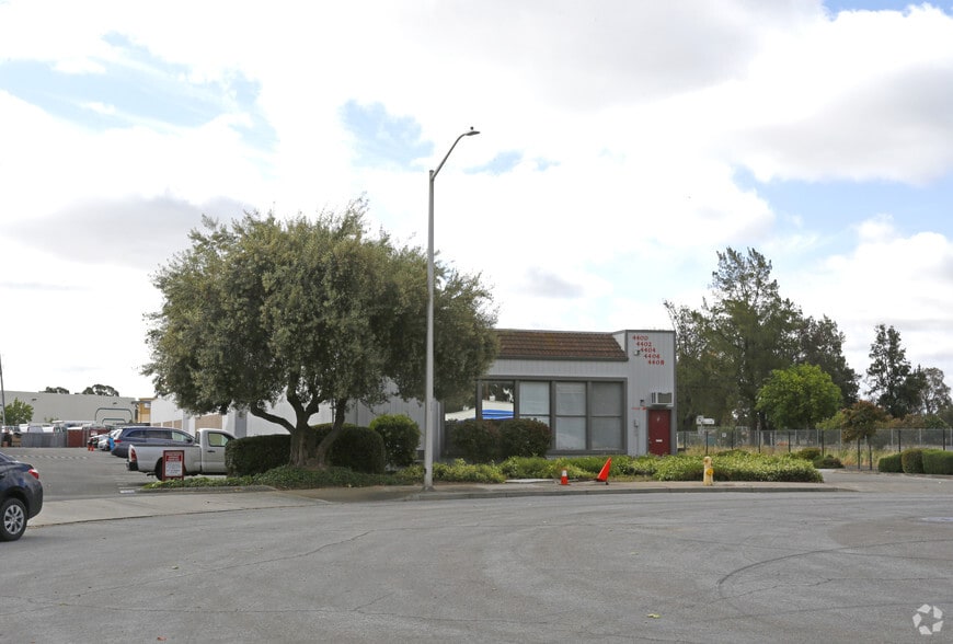 More Photos Of 4400-4408 Enterprise Pl, Fremont Manufacturing For Lease