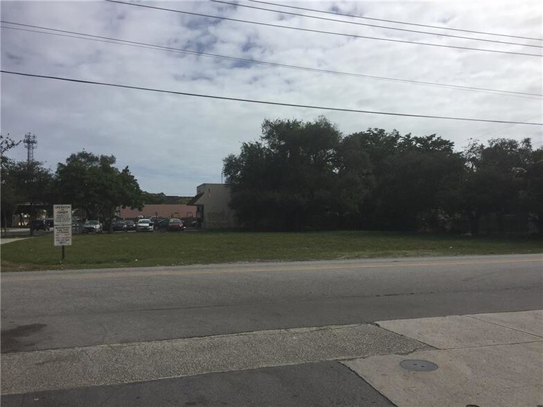 More Photos Of NW 63rd & Johnson St, Hollywood Land For Sale