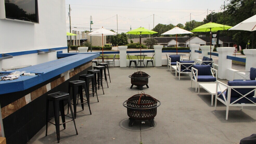 More Photos Of 1140 Mt. Zion Rd, Morrow Restaurant For Sale