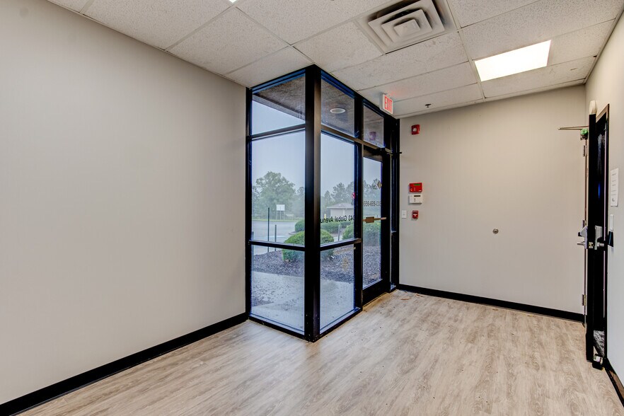 More Photos Of 1043 Global Ave, Graniteville Distribution For Lease