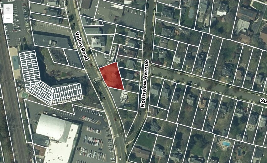 More Photos Of 529 Valley Rd, Montclair Land For Sale