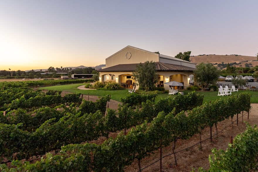Primary Photo Of 2143 Buena Vista Ave, Gilroy Winery Vineyard For Sale