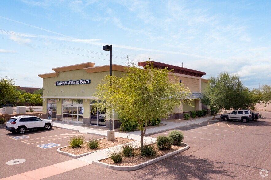 More Photos Of Southern Ave @ 35th Ave, Phoenix Unknown For Lease