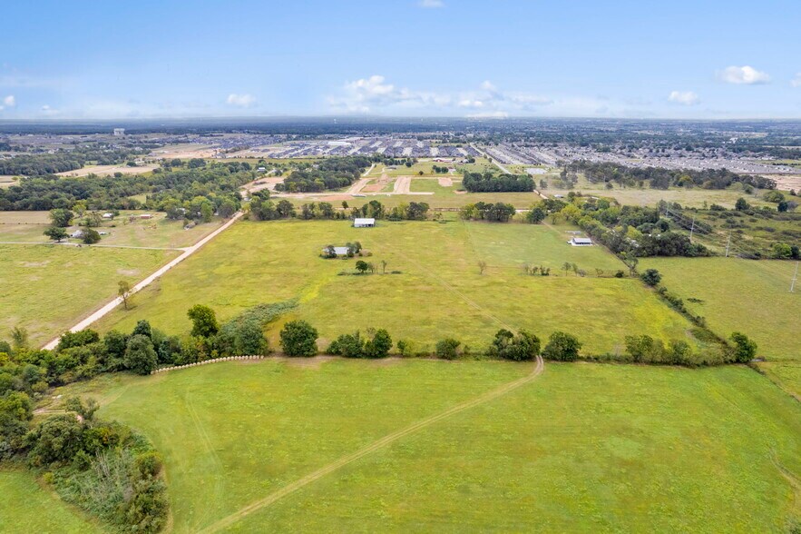 More Photos Of 13045 Seba Rd, Centerton Land For Sale