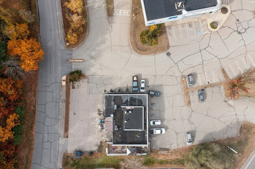 More Photos Of 42 Allenstown Rd, Pembroke Restaurant For Sale