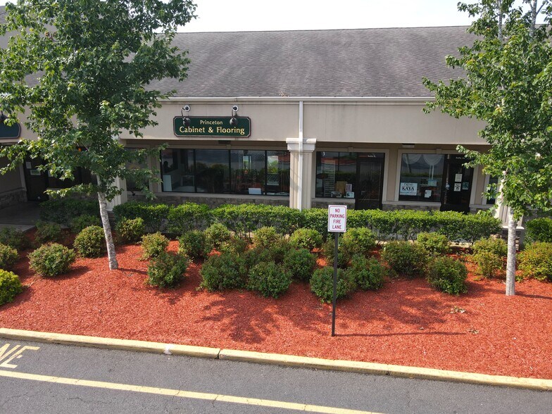 More Photos Of 660 Plainsboro Rd, Plainsboro Unknown For Lease