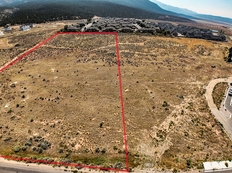 More Photos Of Green Lakes Dr, Cedar City Land For Sale