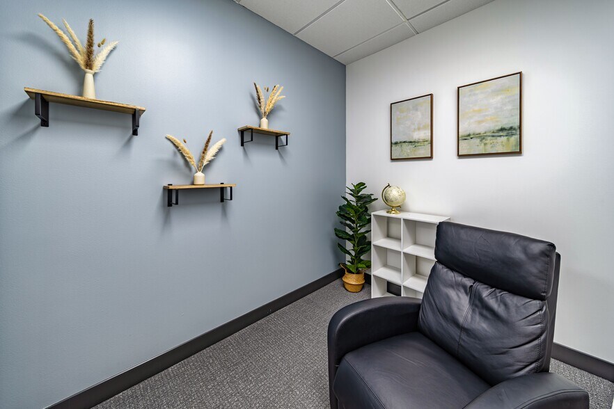 More Photos Of 500 N Central Expy, Plano Coworking Space