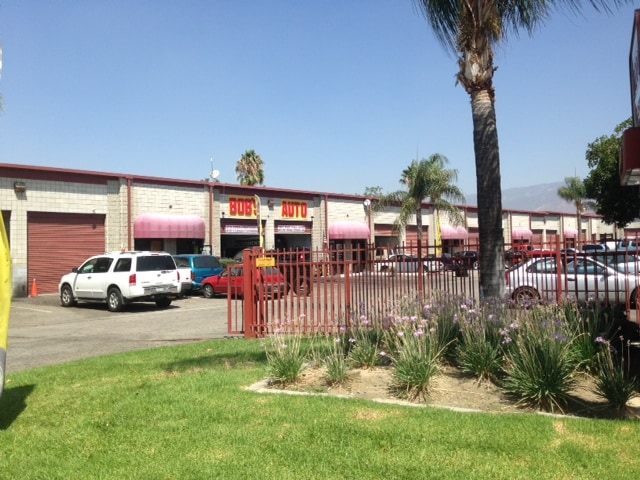 More Photos Of 1180 E 9th St, San Bernardino Industrial For Sale