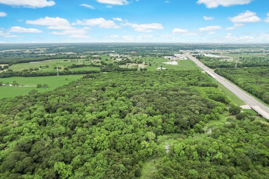 More Photos Of Highway 276, Quinlan Land For Sale