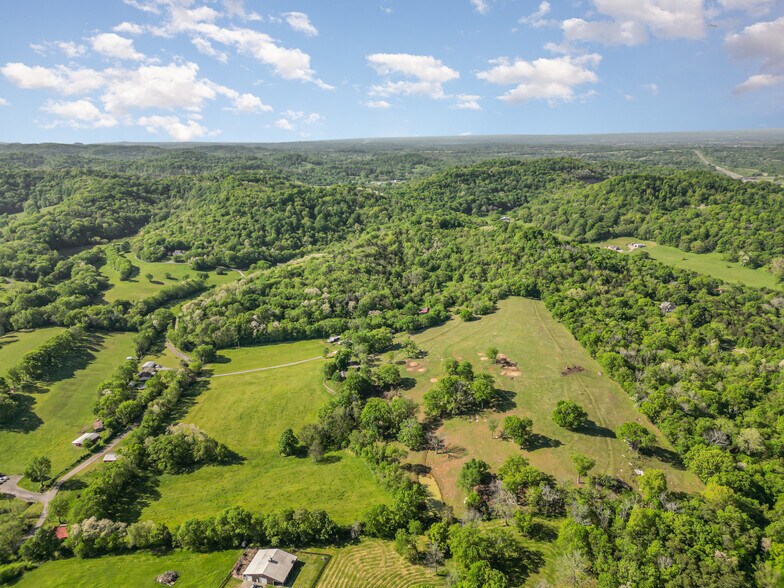 More Photos Of 4481 Dyke Bennett Rd, Franklin Land For Sale