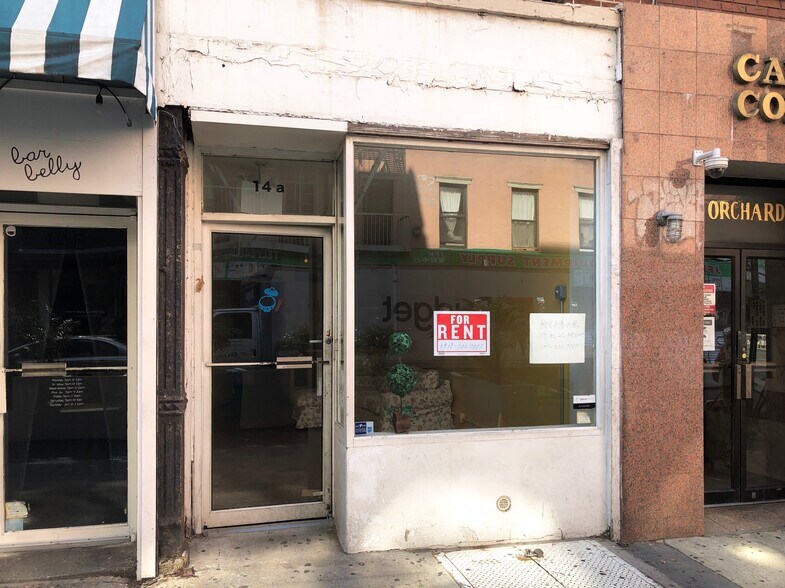 More Photos Of 14-16 Orchard St, New York Apartments For Lease