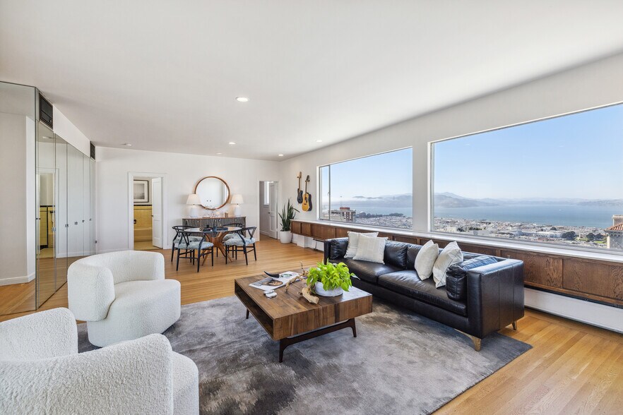 More Photos Of 2100 Jackson St, San Francisco Apartments For Sale