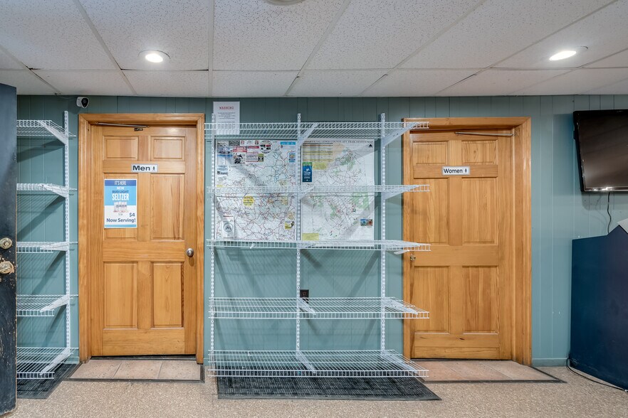 More Photos Of 5679 Partridgeville Rd, Brantingham Lodge Meeting Hall For Sale