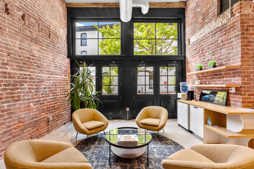 More Photos Of 23-25 S 13th St, Richmond Office For Sale
