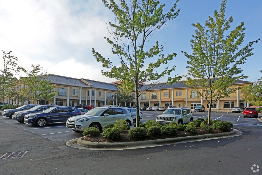 More Photos Of 5726 Fayetteville Rd, Durham Unknown For Lease